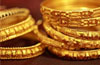 Gold demand wanes as jewellers expect import tax cut